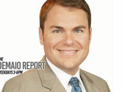 Carl DeMaio on SDCGO