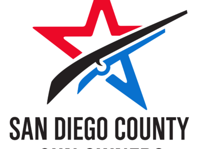 San Diego County Gun Owners