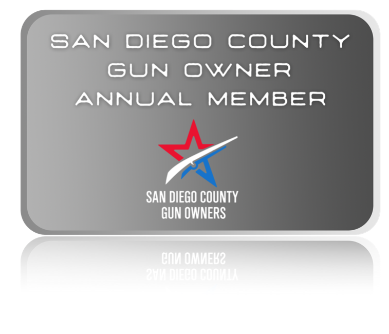 SDCGO Annual Member