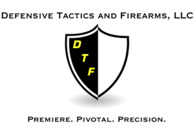 Defensive Tactics and Firearms