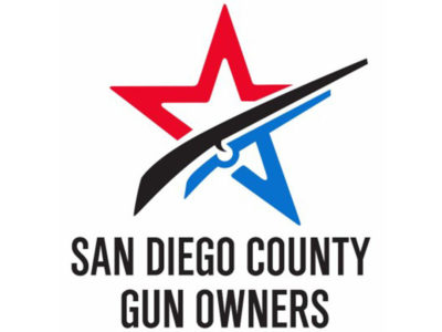 SDCGO logo