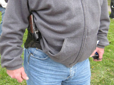 Concealed-Carry