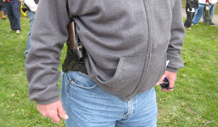 Concealed-Carry