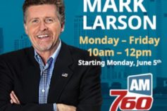 The Mark Larson Show: More Restrictive Gun Laws