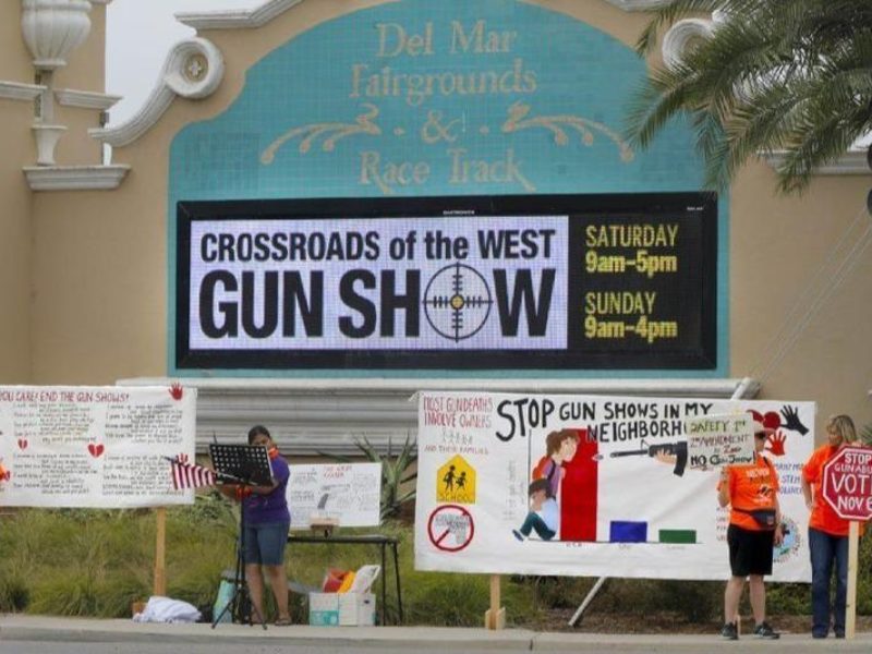 San Diego Gun Rights San Diego County Gun Owners (SDCGO)