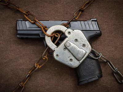 Gun Control in Dulzara