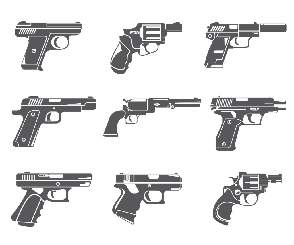 California Handgun Roster Redux San Diego County Gun Owners