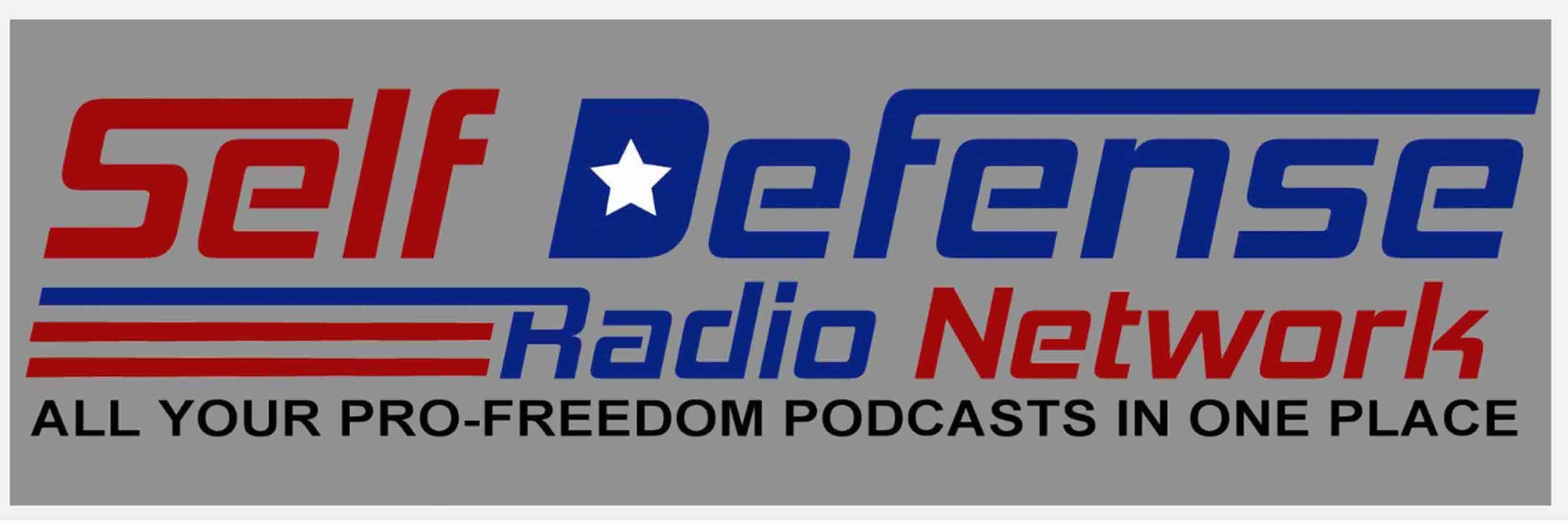 Self Defense Radio