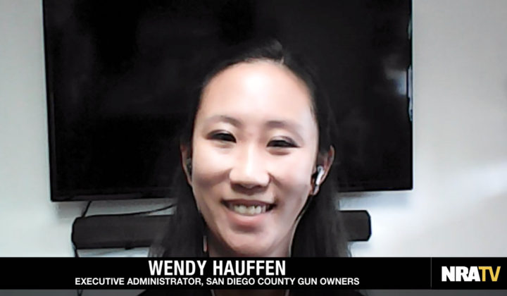 Wendy Hauffen