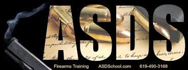 Active Shooter Defense School