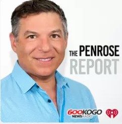 Lou Penrose KOGO 600