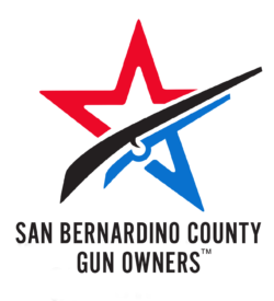 Santa Bernardino County Gun Owners