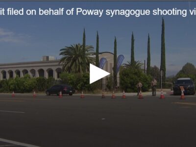 Poway Synagogue
