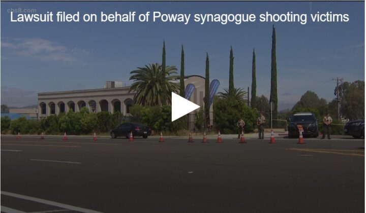 Poway Synagogue