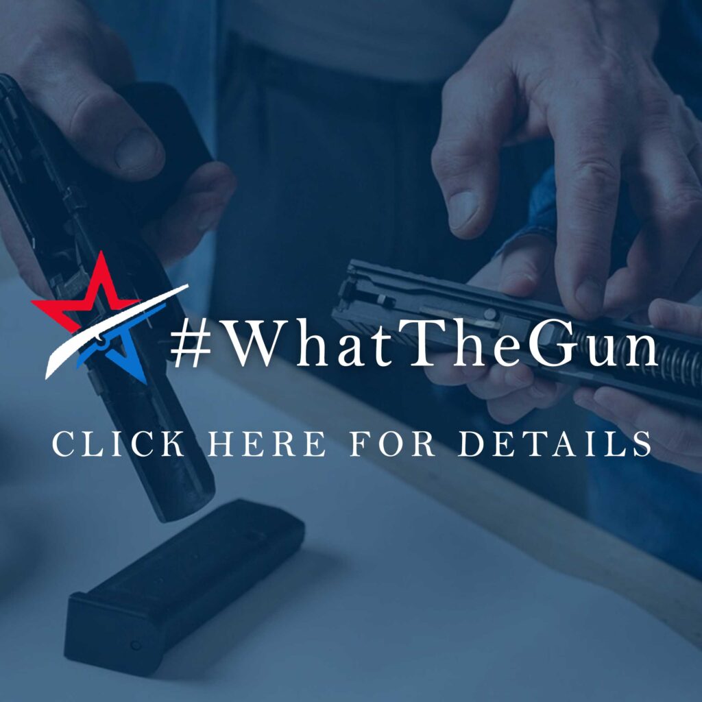 San Diego Gun Rights | San Diego County Gun Owners (SDCGO)