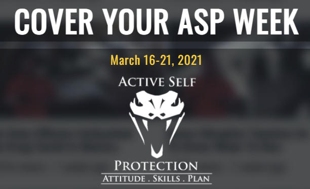 Cover Your ASP