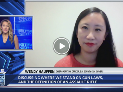 kusi assault weapons