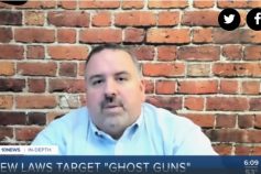 10 News: What are the rules regarding so-called ‘ghost guns’?