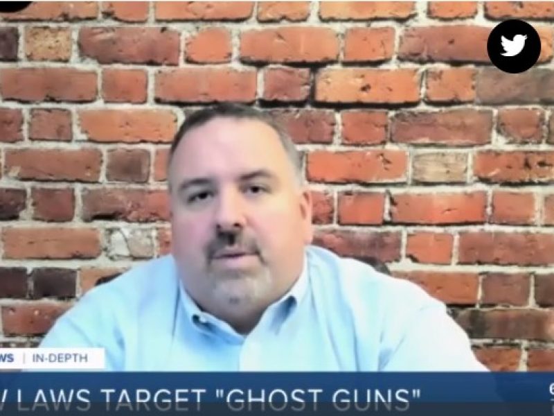 10 News: What are the rules regarding so-called ‘ghost guns’?