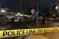 KPBS: San Diego Police Department Sees Rise In ‘Ghost Guns’