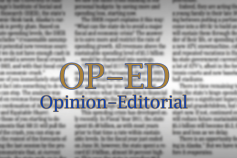 Oside News: Op-Ed: Gun Owners PAC Recommends YES on Recall