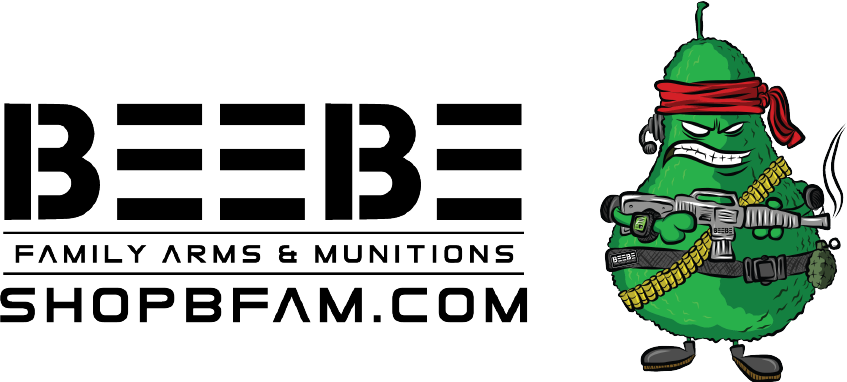 Beebe new logo