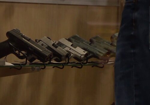 ABC10: San Diegans on new gun legislation signed into law