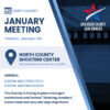 North County January 2023 Meeting