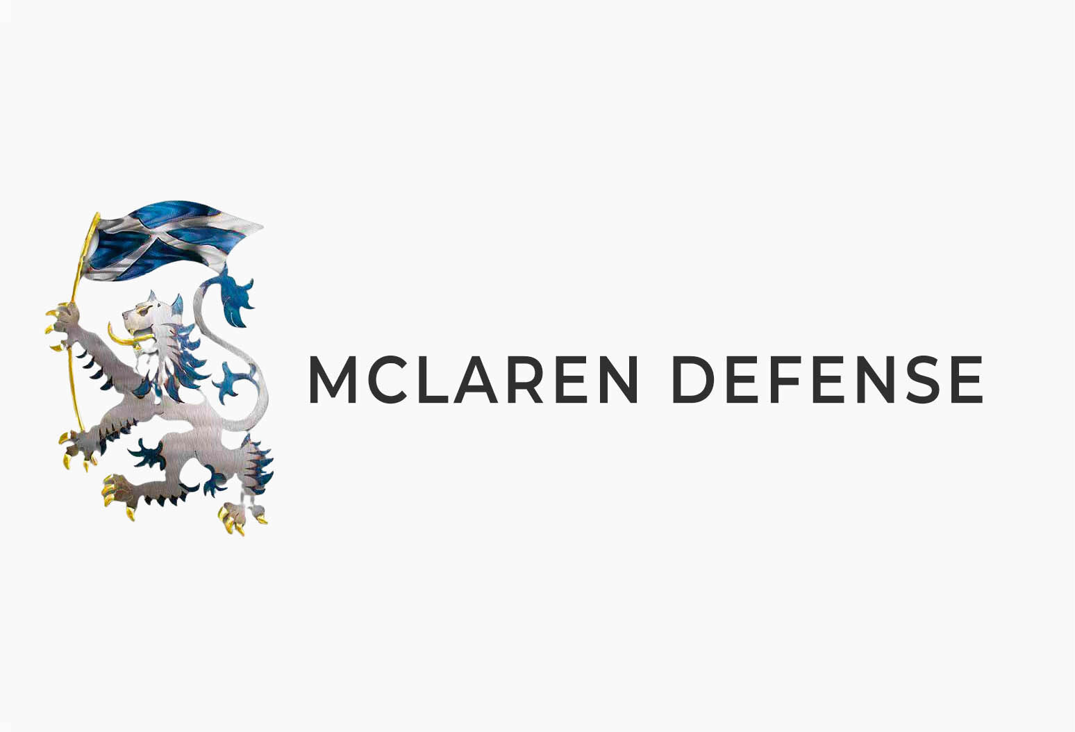 Mclaren Defense