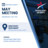 Monthly Meeting – Central