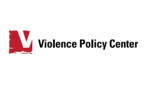 Violence Policy Center logo