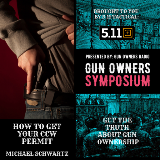 How to get your San Diego County CCW Permit