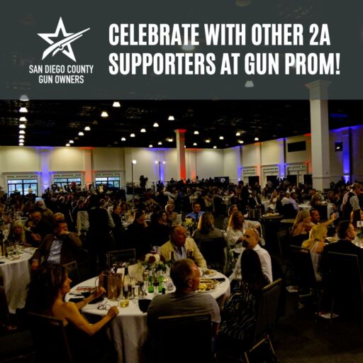 Win 2 Tickets to Gun Prom