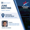 Monthly Meeting – North