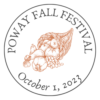 10/1 Poway Fall Festival Table Top