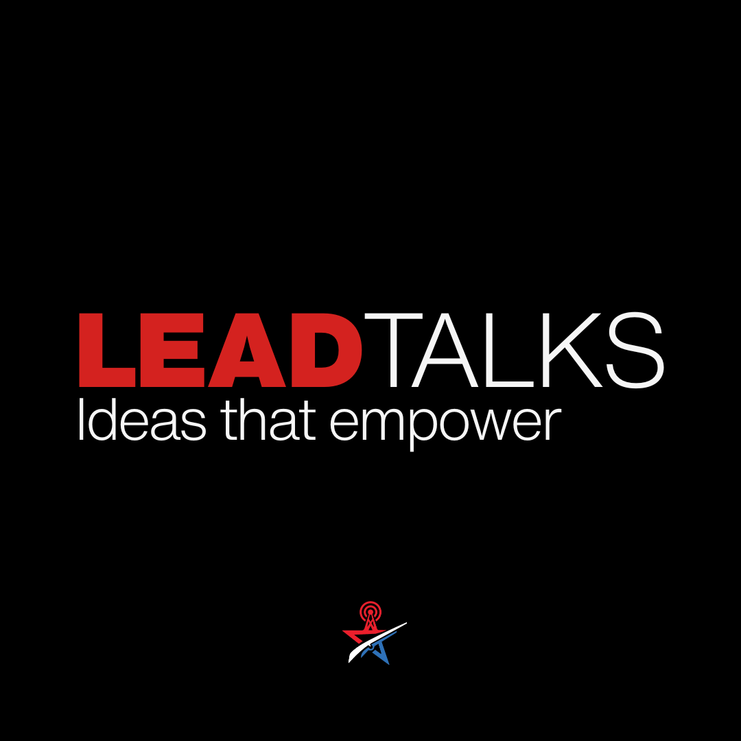 LEAD Talks